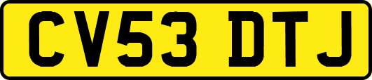 CV53DTJ