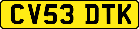 CV53DTK