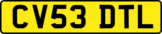CV53DTL