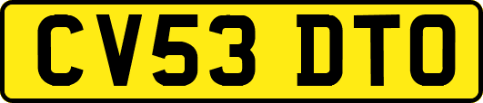 CV53DTO