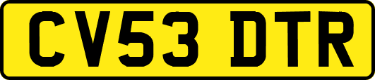 CV53DTR