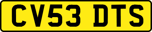 CV53DTS