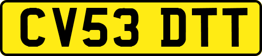 CV53DTT