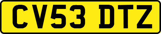 CV53DTZ