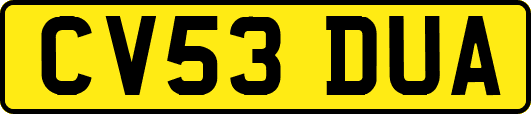 CV53DUA