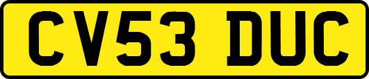 CV53DUC
