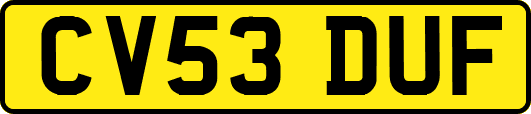 CV53DUF
