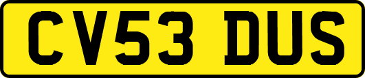 CV53DUS