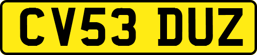 CV53DUZ