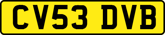 CV53DVB