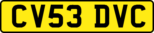 CV53DVC