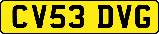 CV53DVG