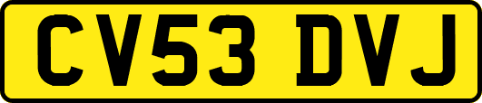 CV53DVJ