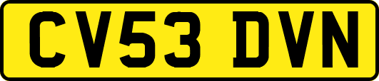 CV53DVN