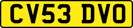 CV53DVO
