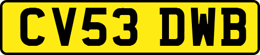 CV53DWB
