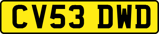 CV53DWD