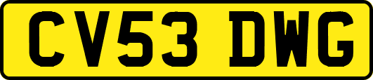 CV53DWG