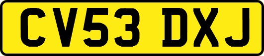 CV53DXJ