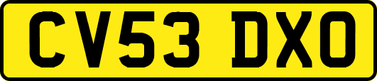 CV53DXO