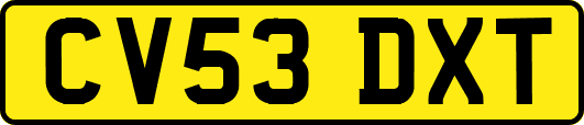 CV53DXT