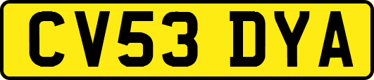 CV53DYA