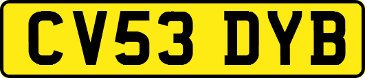 CV53DYB