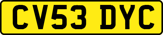 CV53DYC