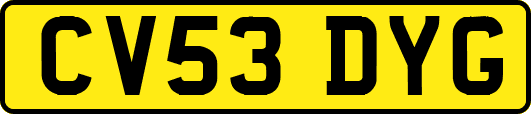 CV53DYG