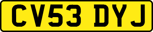 CV53DYJ