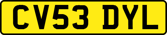 CV53DYL