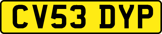 CV53DYP