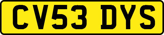 CV53DYS