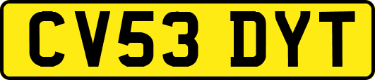 CV53DYT