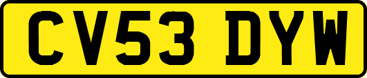 CV53DYW