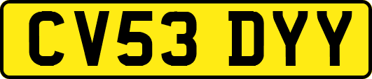 CV53DYY