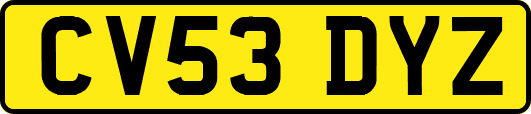 CV53DYZ