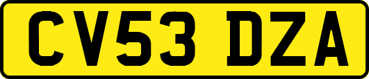 CV53DZA