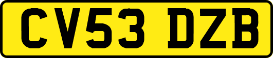 CV53DZB