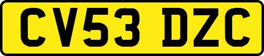 CV53DZC