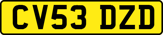 CV53DZD