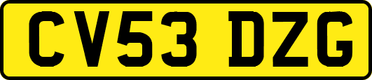 CV53DZG