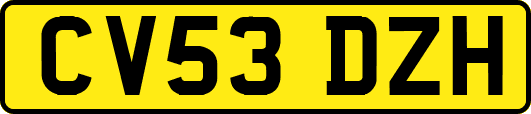 CV53DZH