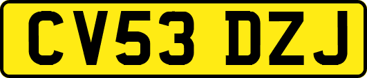 CV53DZJ