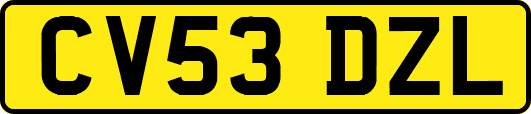 CV53DZL