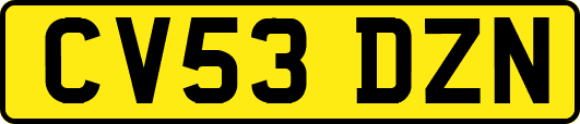 CV53DZN