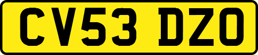 CV53DZO