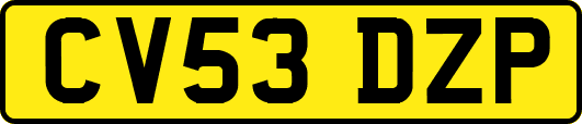 CV53DZP