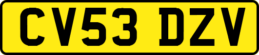 CV53DZV