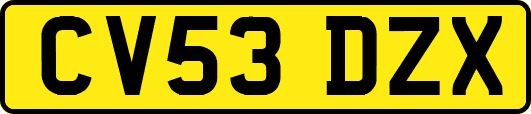 CV53DZX